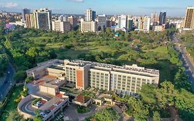 Nairobi Serena Hotel 5*